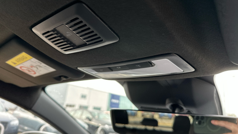 MG MG3 1.5 Hybrid Trophy 5dr Auto Hybrid Hatchback